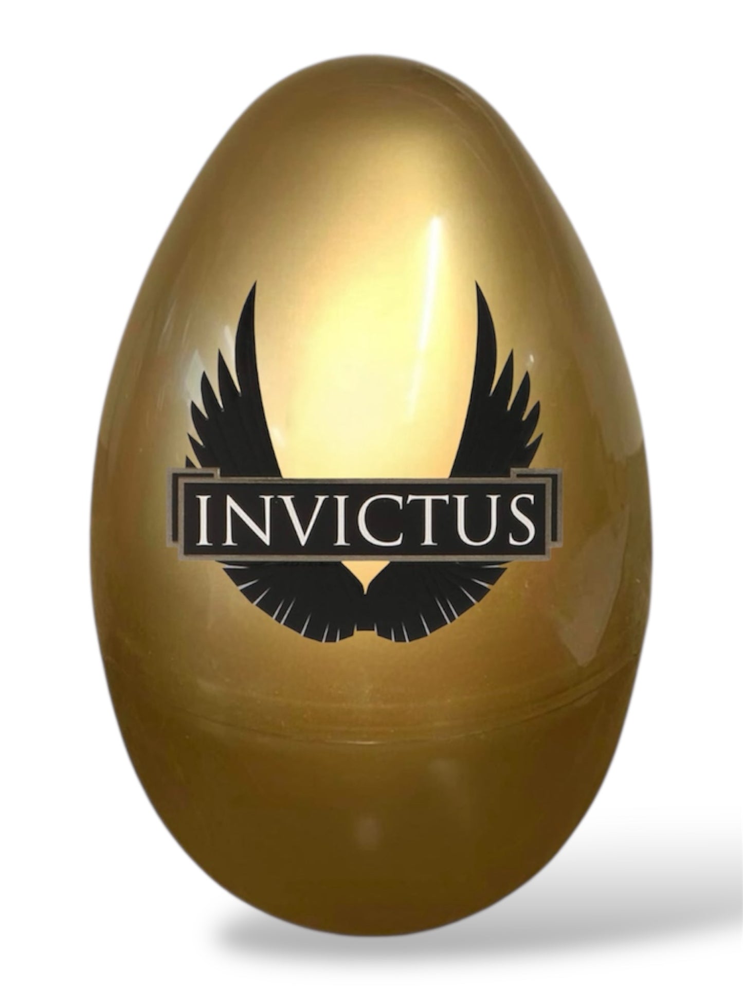 Father's Day Personalised Jumbo Fillable Egg