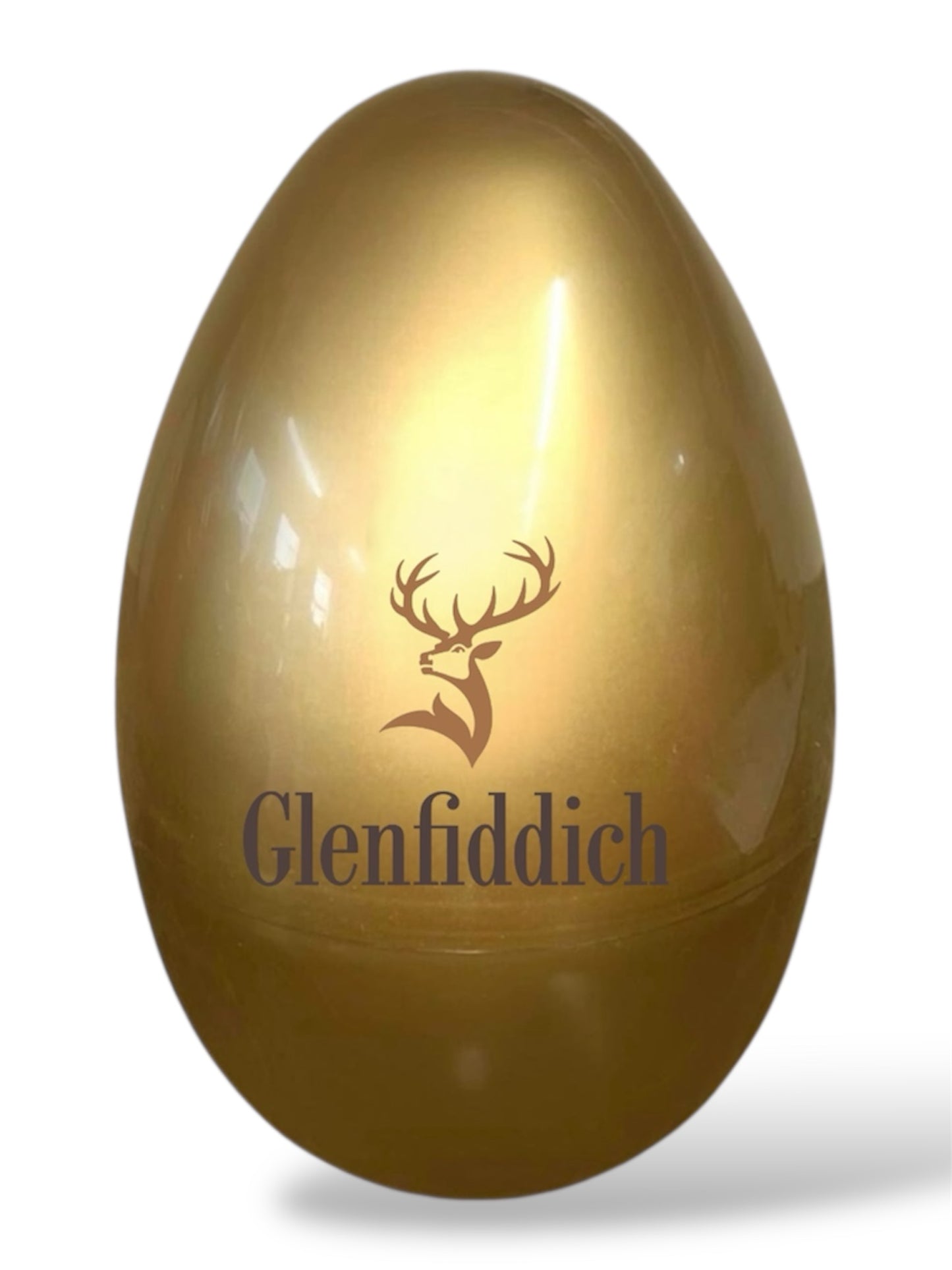 Father's Day Personalised Jumbo Fillable Egg