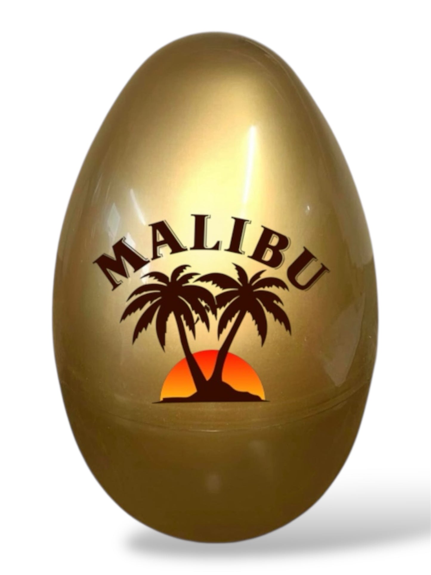Father's Day Personalised Jumbo Fillable Egg