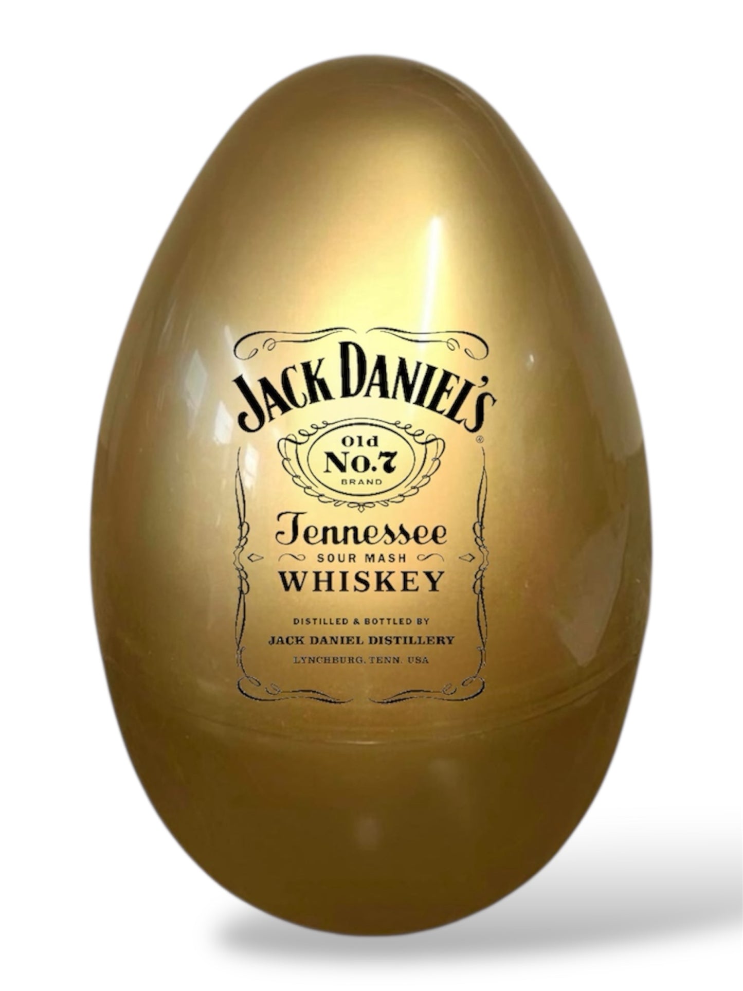 Father's Day Personalised Jumbo Fillable Egg