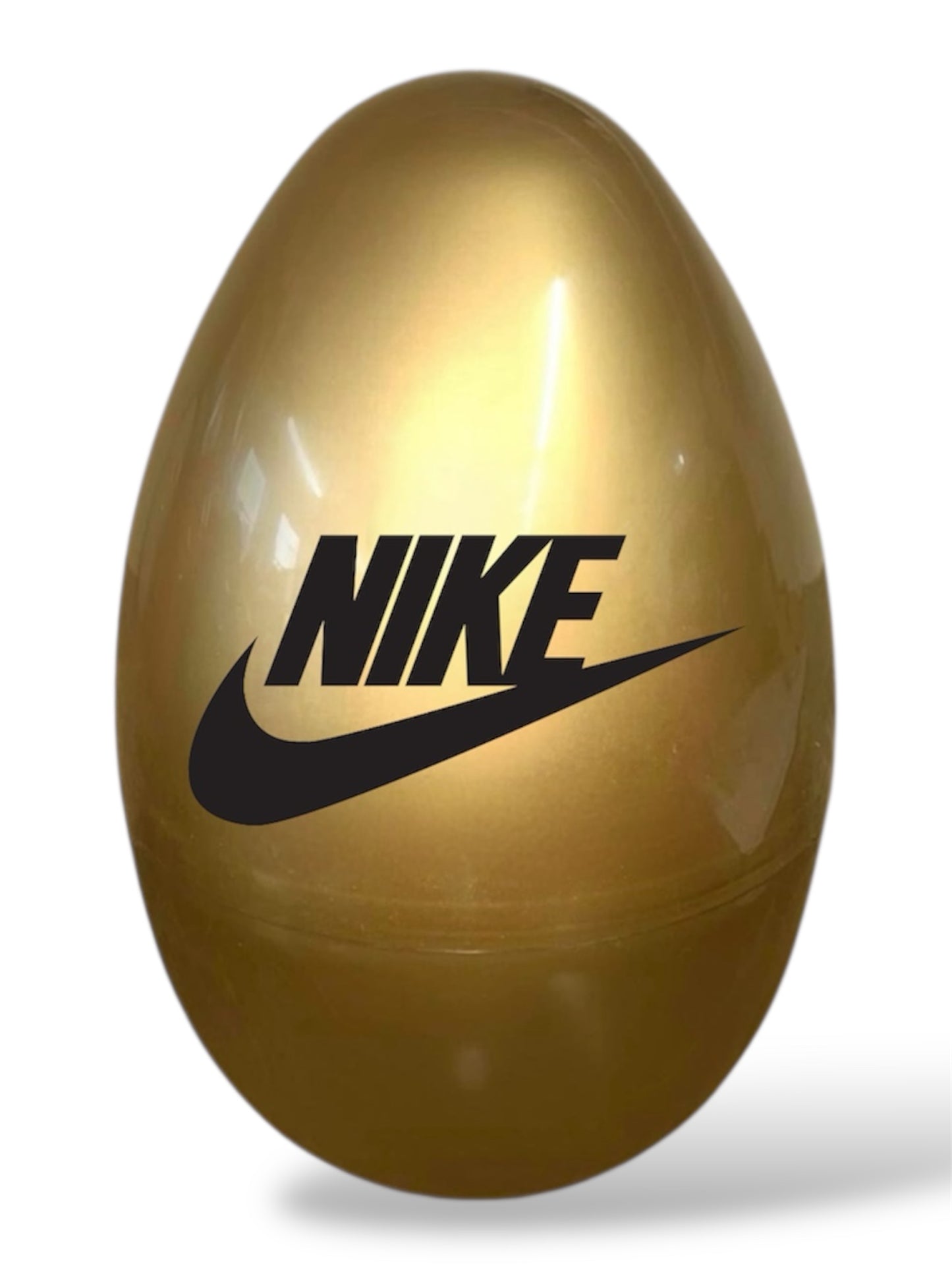 Father's Day Personalised Jumbo Fillable Egg