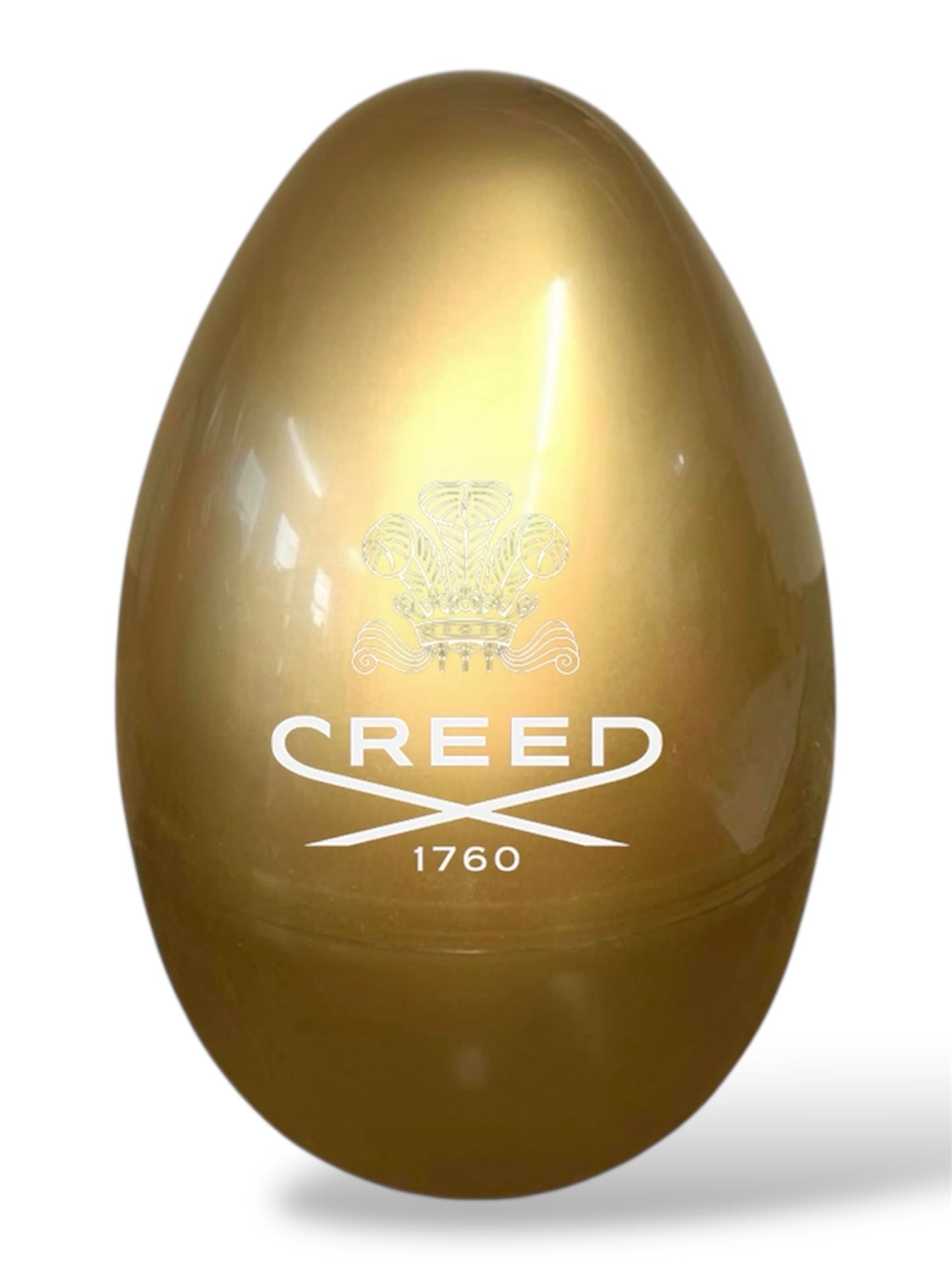 Father's Day Personalised Jumbo Fillable Egg