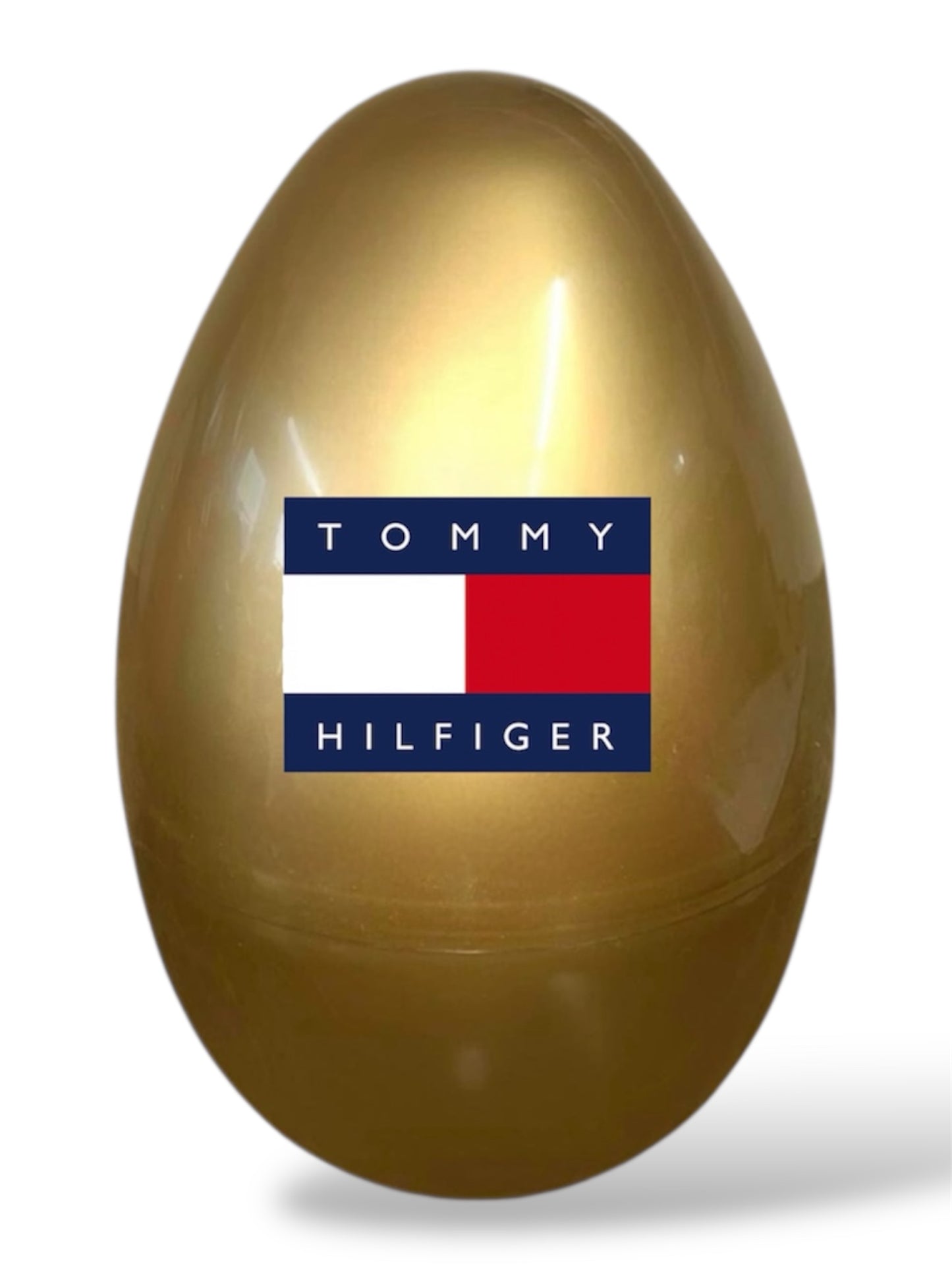 Father's Day Personalised Jumbo Fillable Egg