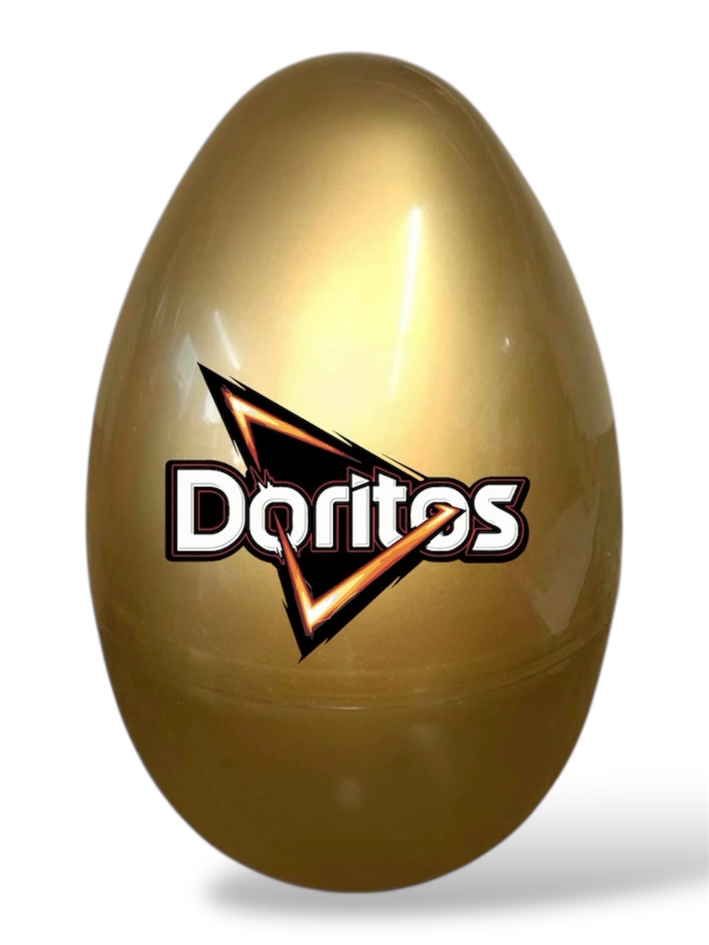 Father's Day Personalised Jumbo Fillable Egg