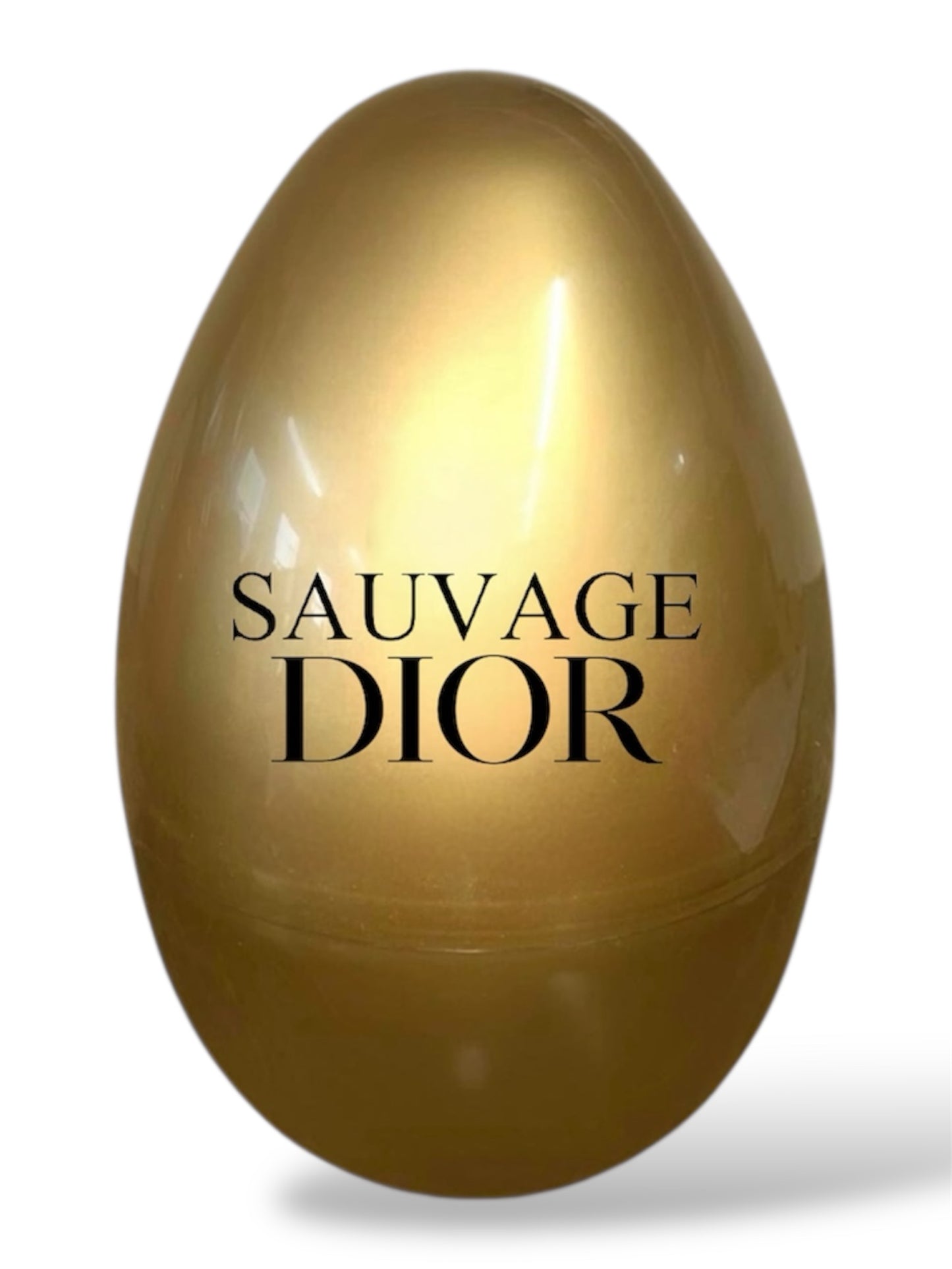 Father's Day Personalised Jumbo Fillable Egg