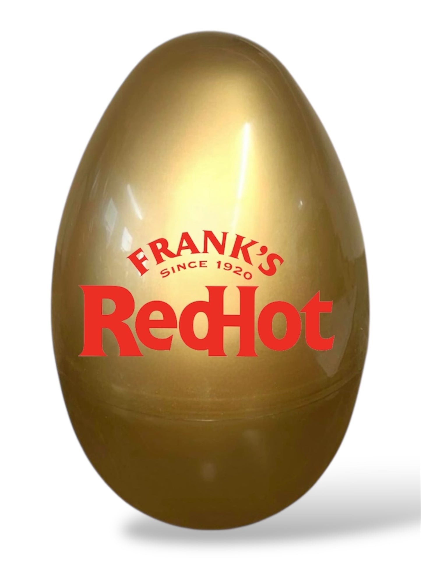 Father's Day Personalised Jumbo Fillable Egg