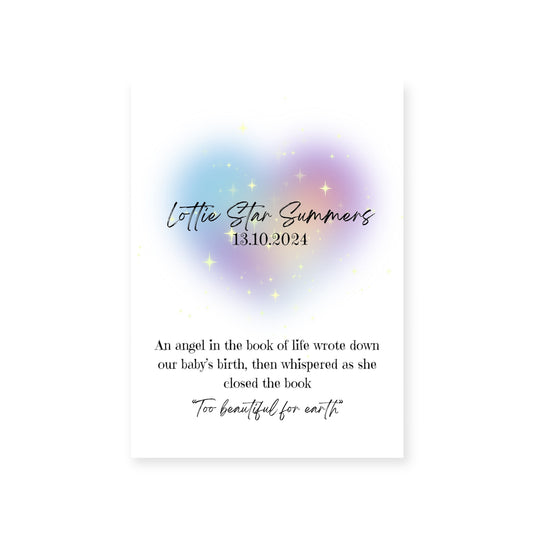 Memorial Digital Print